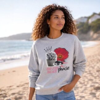 Sweat Ceci n'est pas