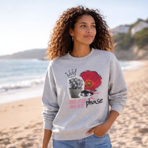 Sweat Ceci n&rsquo;est pas