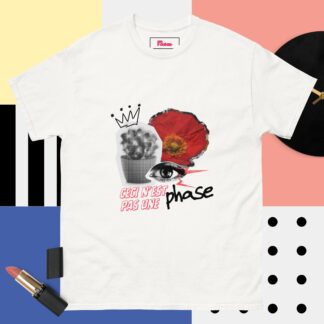 Ceci n'est pas une phase - unisexe